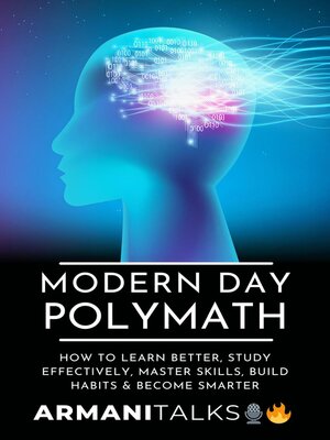 cover image of Modern Day Polymath